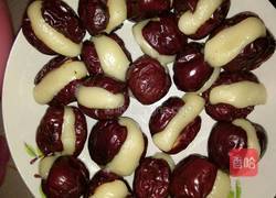 糯米红枣的做法图解6