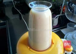 奥利奥香蕉奶昔的做法图解4