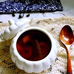 山楂乌梅茶的做法[图]