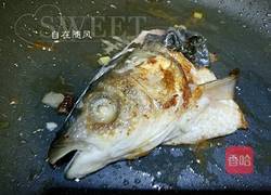 鱼头豆腐汤的做法图解3