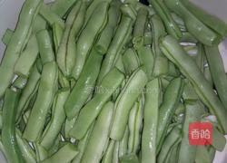 炖排骨土豆四季豆的做法图解5