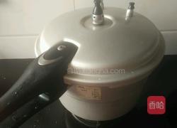 咸肉粽的做法图解12