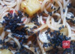 意式拉面的做法图解8