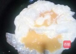 捞面(臊子面)的做法图解1