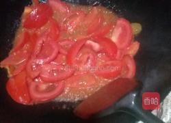 捞面(臊子面)的做法图解2