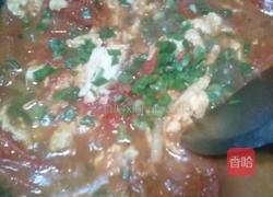 捞面(臊子面)的做法图解3