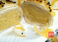 绿豆酥的做法图解24