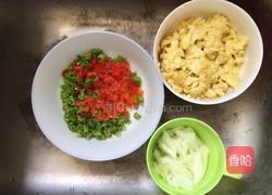 炒小米的做法图解2