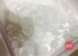 冰镇秋葵的做法图解5