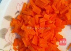 蛋清肉饼的做法图解2