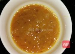 萝卜干煎蛋的做法图解3