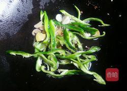 素炒苋菜的做法图解3