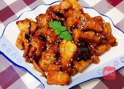 香炆五花肉的做法图解5