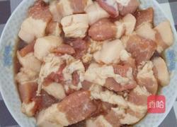 香炆五花肉的做法图解1