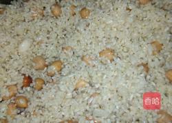 包粽子的做法图解1