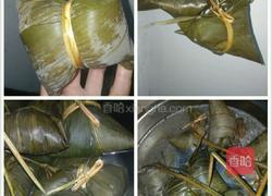 包粽子的做法图解7