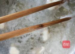 草莓牛奶糖蜜的做法图解4