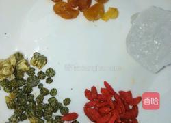 雪耳糖水的做法图解2