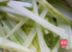 醋泡黄瓜（酸菜）的做法图解2
