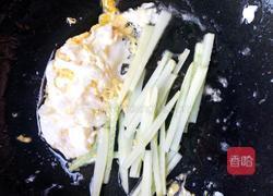 炒粉的做法图解4
