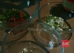 川味飘香踏板鱼的做法图解2