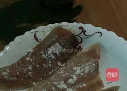 川味飘香踏板鱼的做法图解3