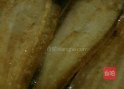 川味飘香踏板鱼的做法图解5