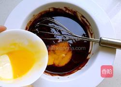 松软布朗尼的做法图解6