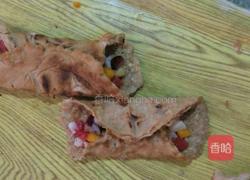 水果杂锦卷的做法图解7