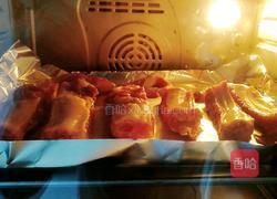 烤猪排的做法图解3