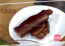 泡姜仔兔 cctv7食尚大转盘的做法图解1