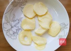 芒果磅蛋糕的做法图解1