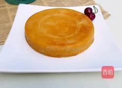 芒果磅蛋糕的做法图解13