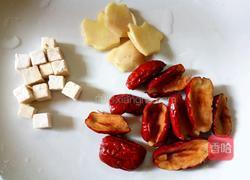 香菇老母鸡汤的做法图解3