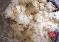 炸糖糕的做法图解3