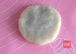 炸糖糕的做法图解11