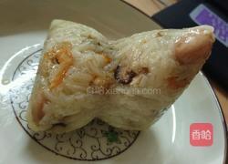 潮汕自家辣味粽的做法图解11
