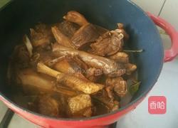 大鹅炖土豆的做法图解6