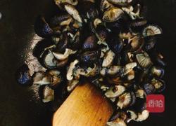 咸肉粽的做法图解7