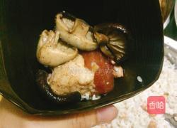 咸肉粽的做法图解12