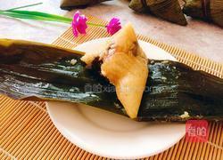 咸肉粽的做法图解18