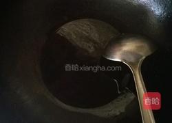 红烧肉炖土豆的做法图解4