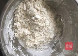 彩蔬鸡汤烩麻什的做法图解1