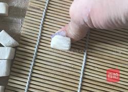 彩蔬鸡汤烩麻什的做法图解4