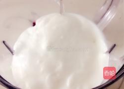 紫薯奶昔的做法图解5