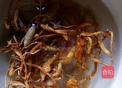 天麻排骨汤的做法图解3