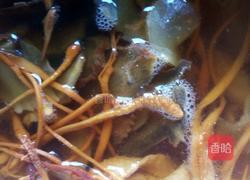 天麻排骨汤的做法图解4