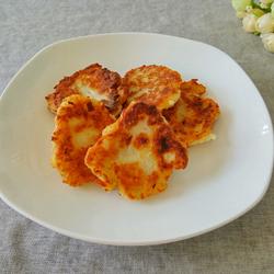 土豆饼的做法[图]