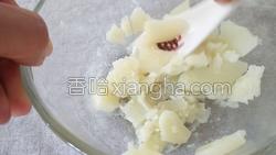 土豆饼的做法图解3