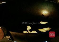 养生小炒杏香荷兰豆的做法图解2